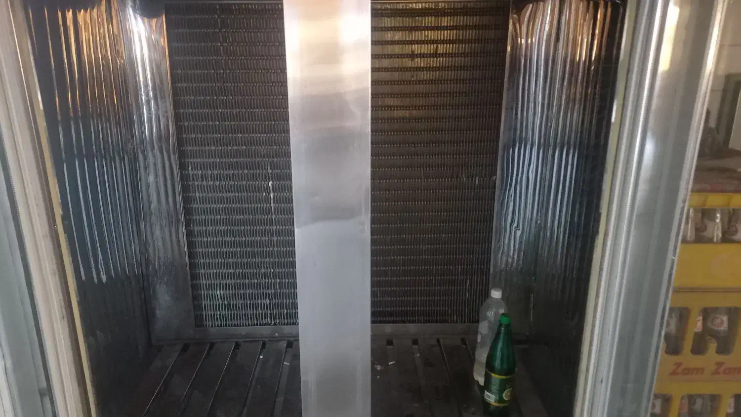 فروش یخچال قصابی در حد نو|یخچال و فریزر|بروجرد, |دیوار