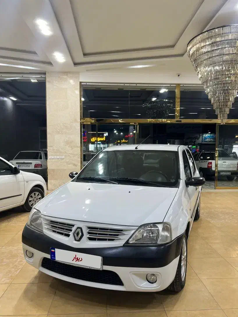 ال ۹۰ اتومات مدل ۹۵ تک برگ کارمندی بدون توضیح|خودرو سواری و وانت|گرگان, |دیوار