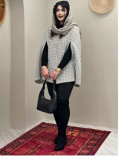 شنل پیچازی|لباس|اردبیل, |دیوار