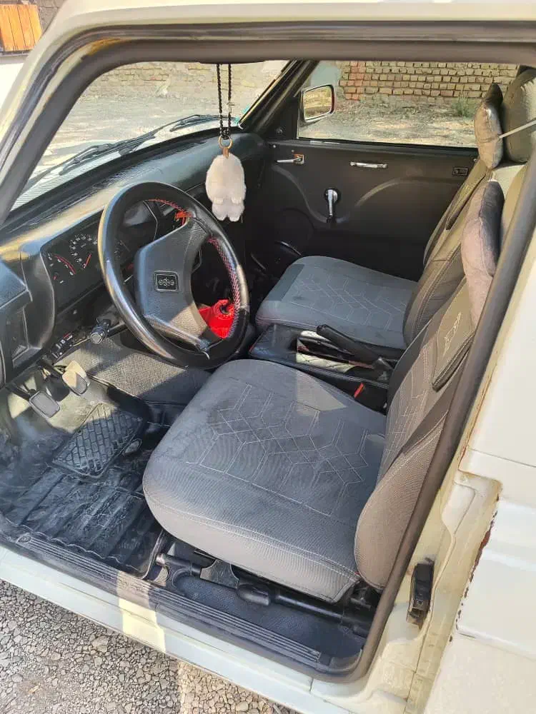 پیکان وانت|خودرو سواری و وانت|محمدشهر, علی آباد گونه|دیوار