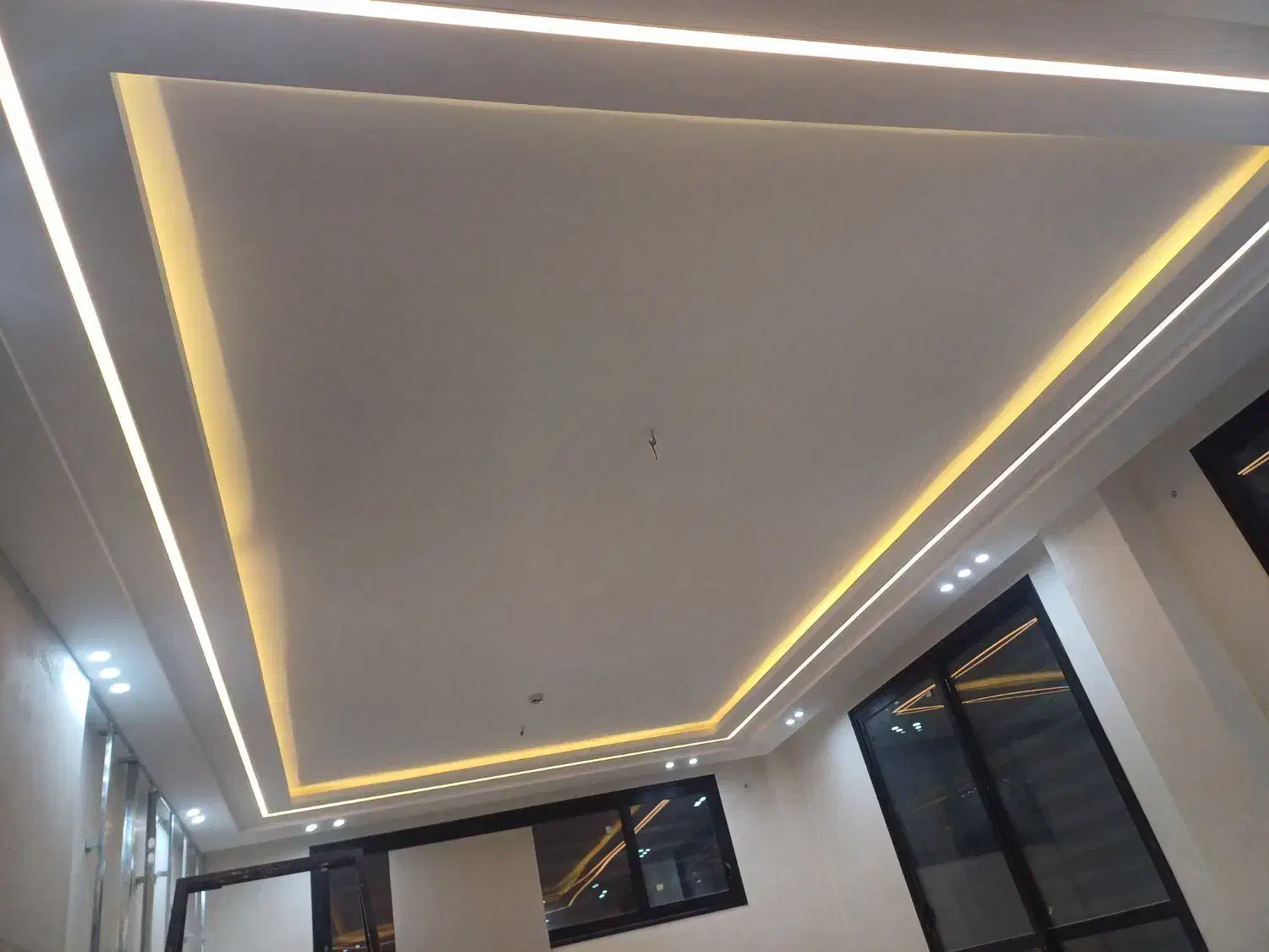 طراحی و اجرای کناف|خدمات پیشه و مهارت|شهرکرد, |دیوار