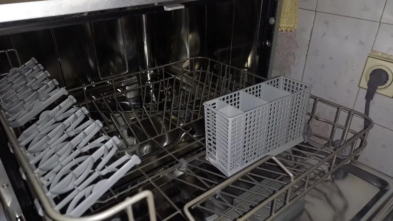 ماشین ظرفشویی مجیک کره|ماشین ظرفشویی|شیراز, ارم|دیوار