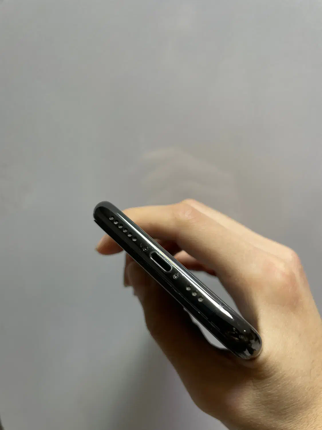 Iphone Xs 256gig|موبایل|مشهد, امامیه (شهرک غرب)|دیوار