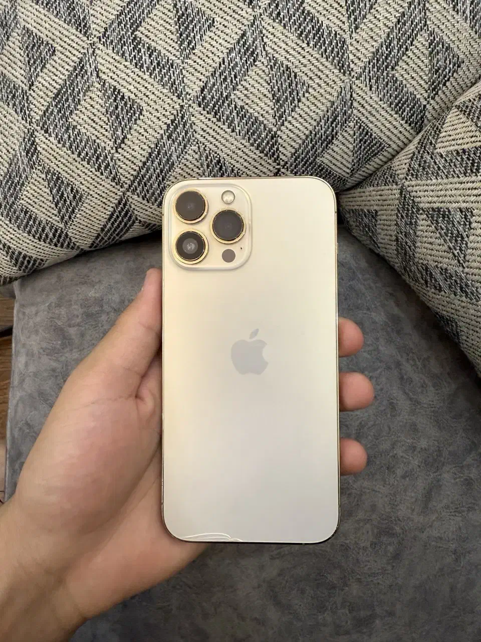 آیفون 13پرو مکس|موبایل|مهاجران, |دیوار