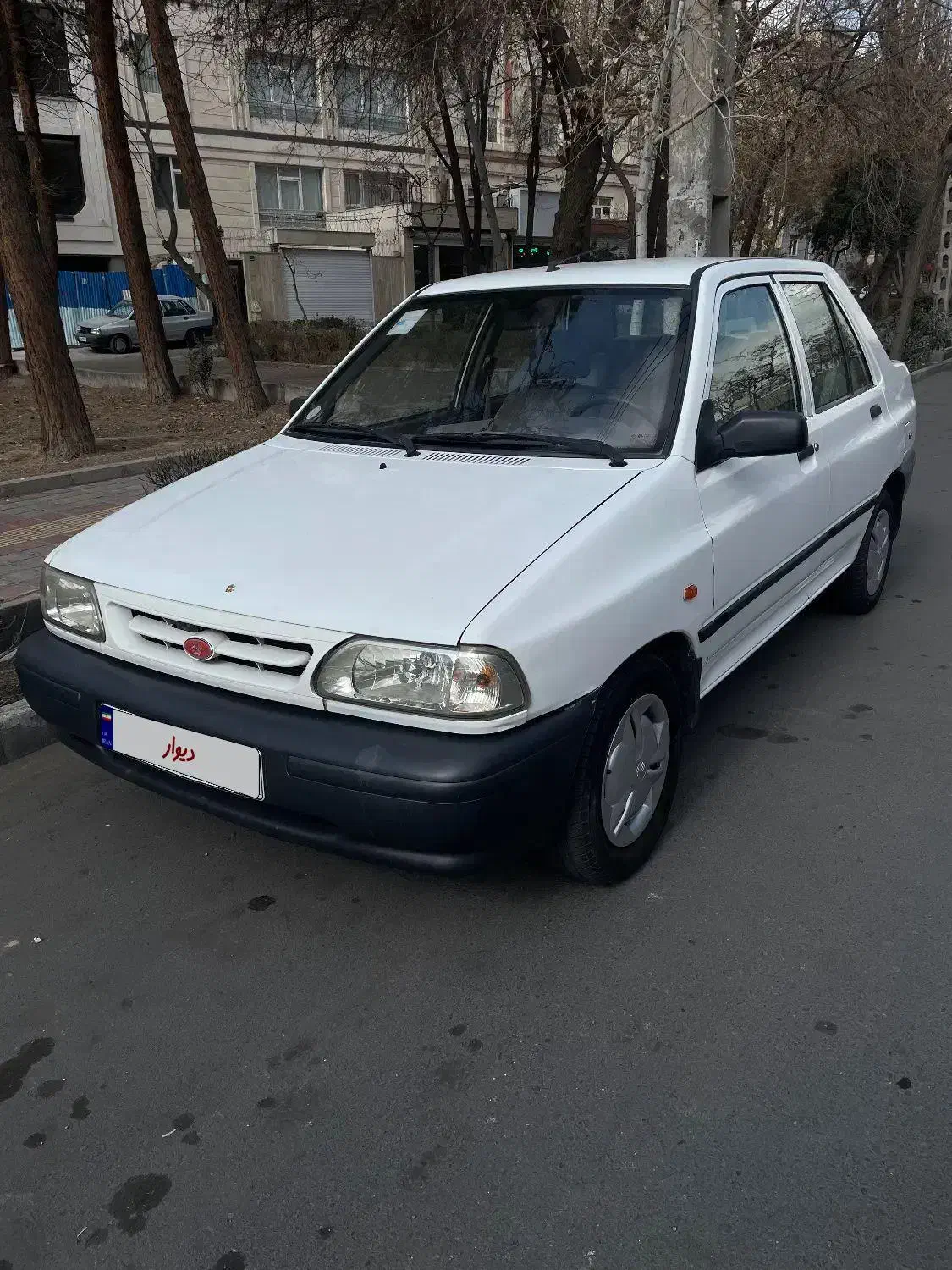 پراید ۱۳۱ مدل ۹۸|خودرو سواری و وانت|تهران, کیانشهر|دیوار