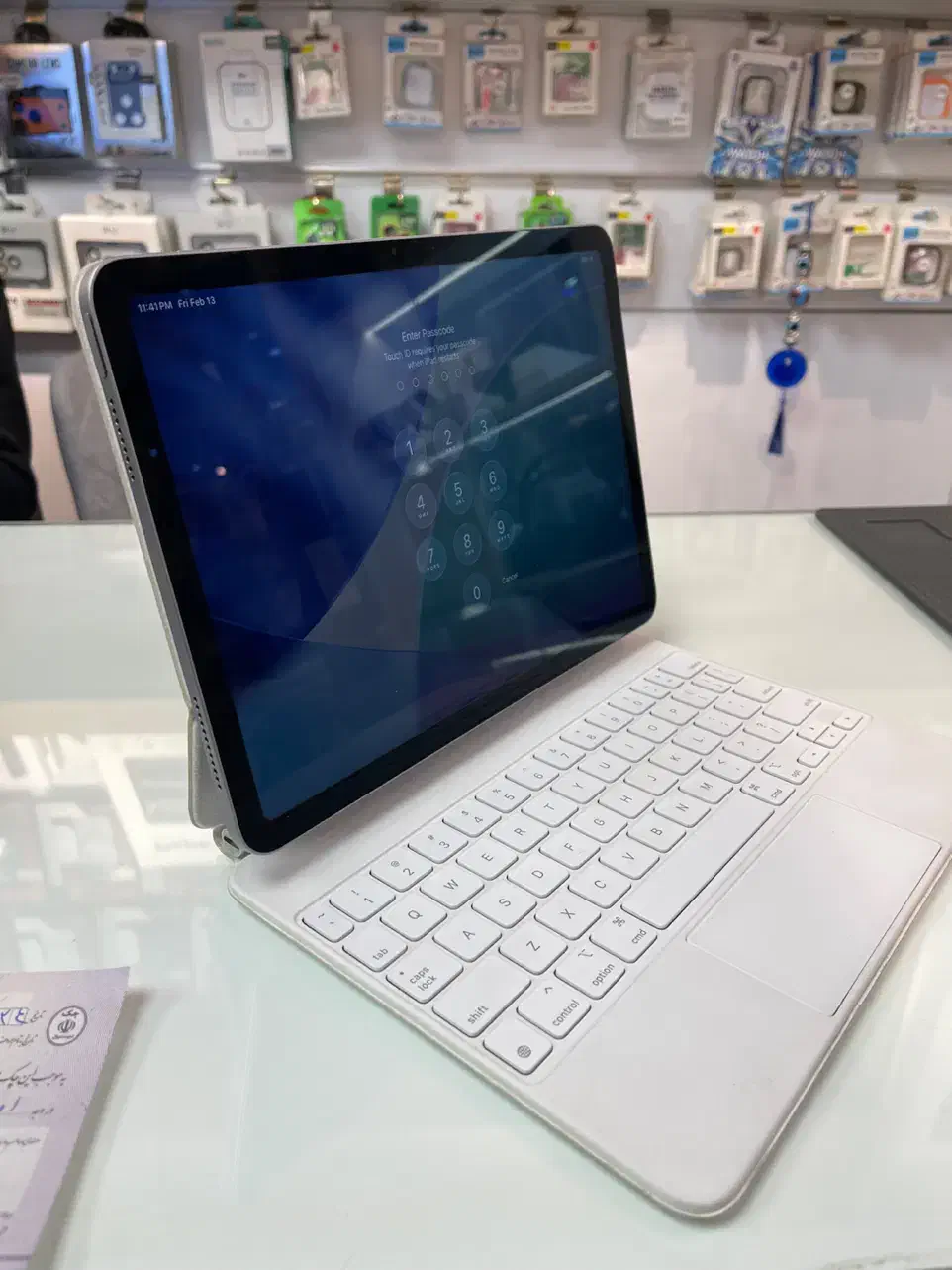 Ipad air11 inch|تبلت|تهران, میرداماد|دیوار