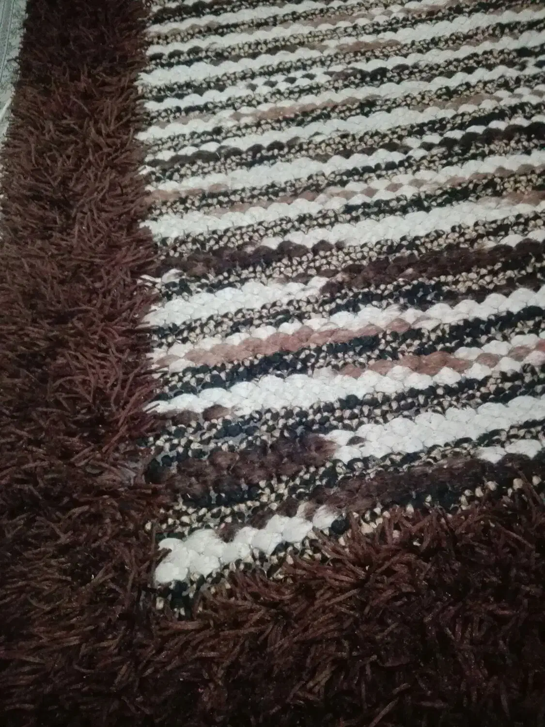 گلیم دست باف هندوستان|گلیم، جاجیم، گبه|تهران, مینابی|دیوار