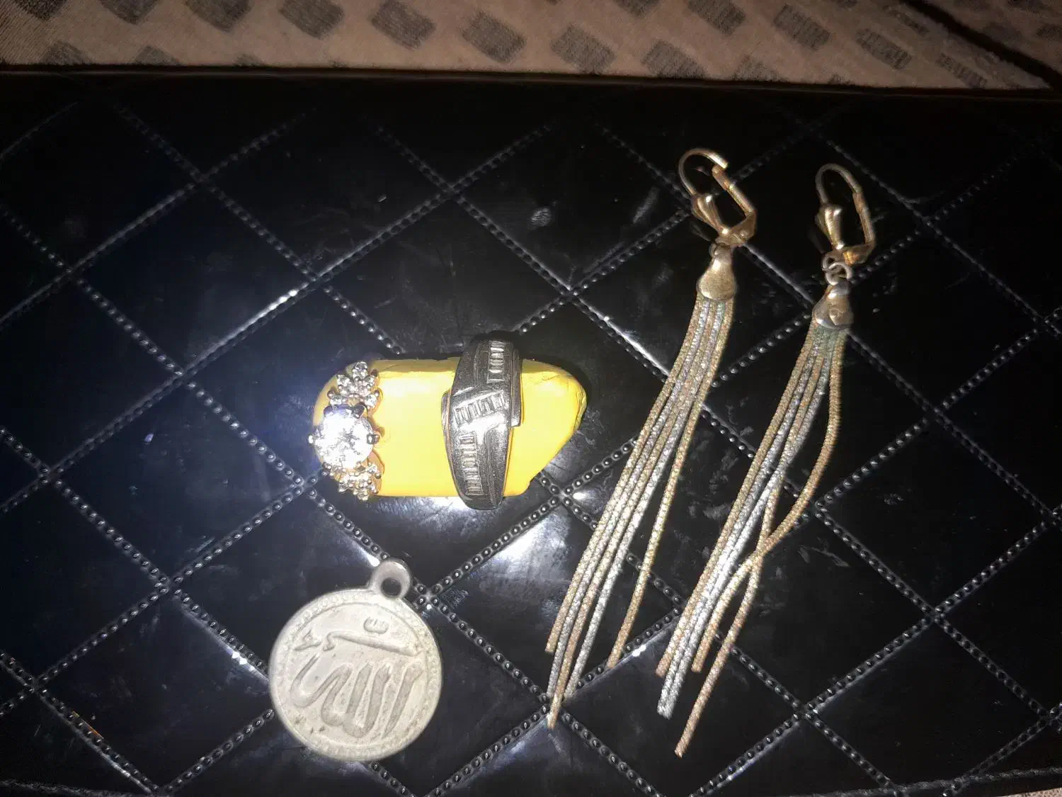 نقره و بدلی جات|بدلیجات|نهاوند, |دیوار