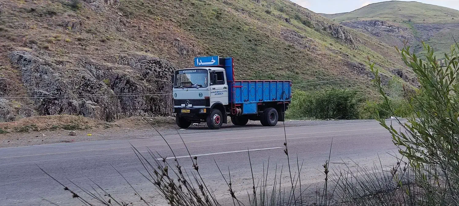 اتاق عقب اتاق باری خاور|قطعات یدکی و لوازم جانبی|زنجان, |دیوار