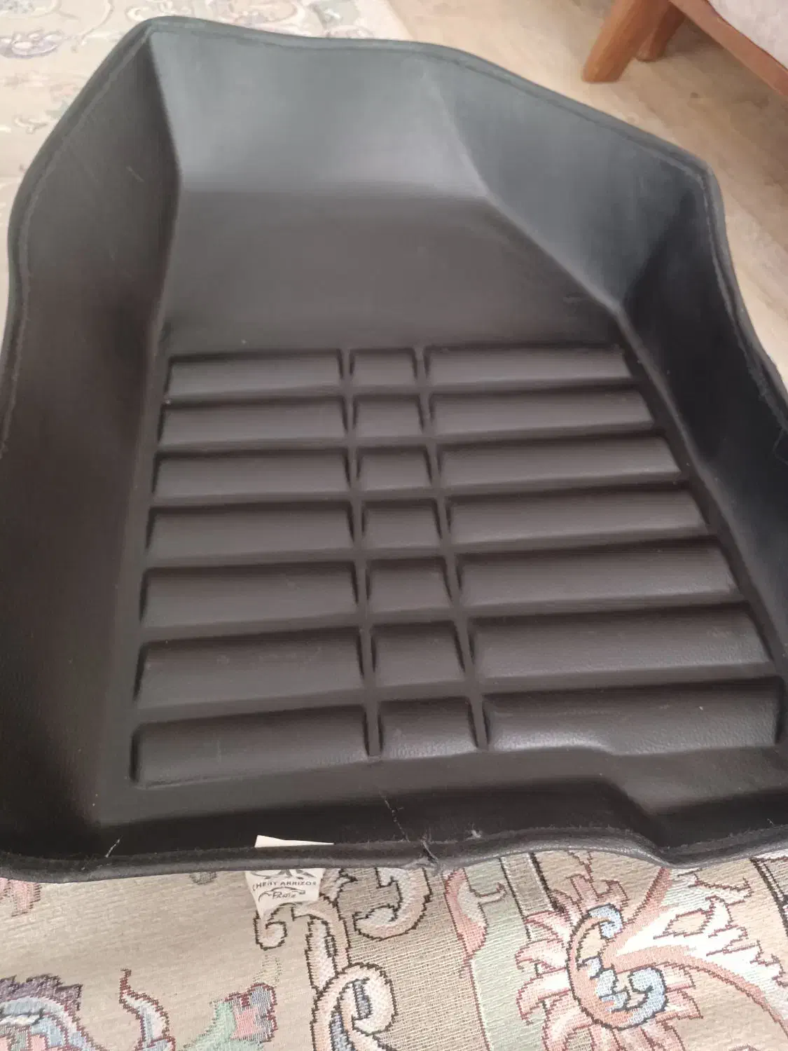 کفی انواع ماشین.|قطعات یدکی و لوازم جانبی|ری, دولتآباد|دیوار