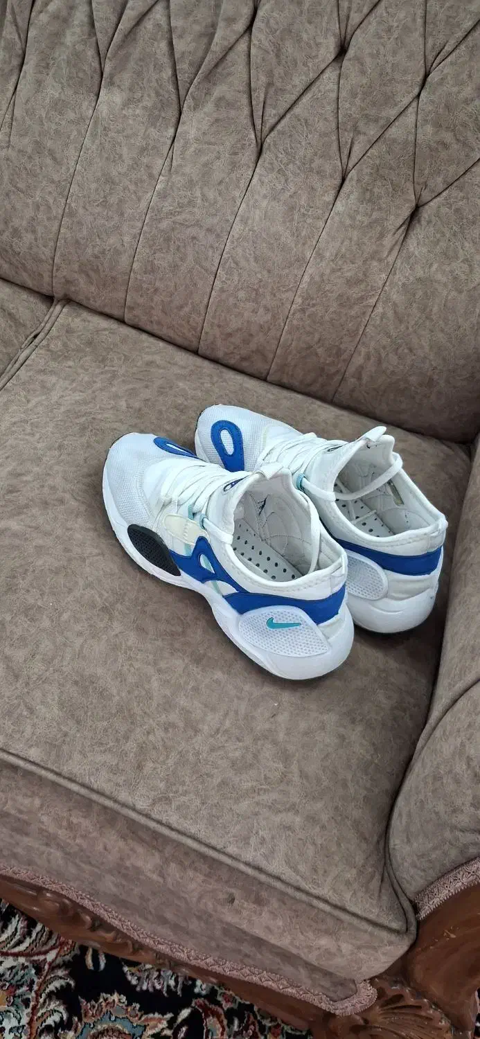 کتونی اورجینال|کیف، کفش، کمربند|تهران, تختی|دیوار