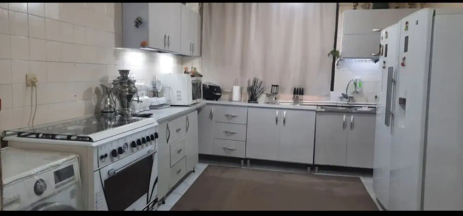 خانه ویلایی پتروشیمی فاز یک|فروش خانه و ویلا|مهاجران, |دیوار