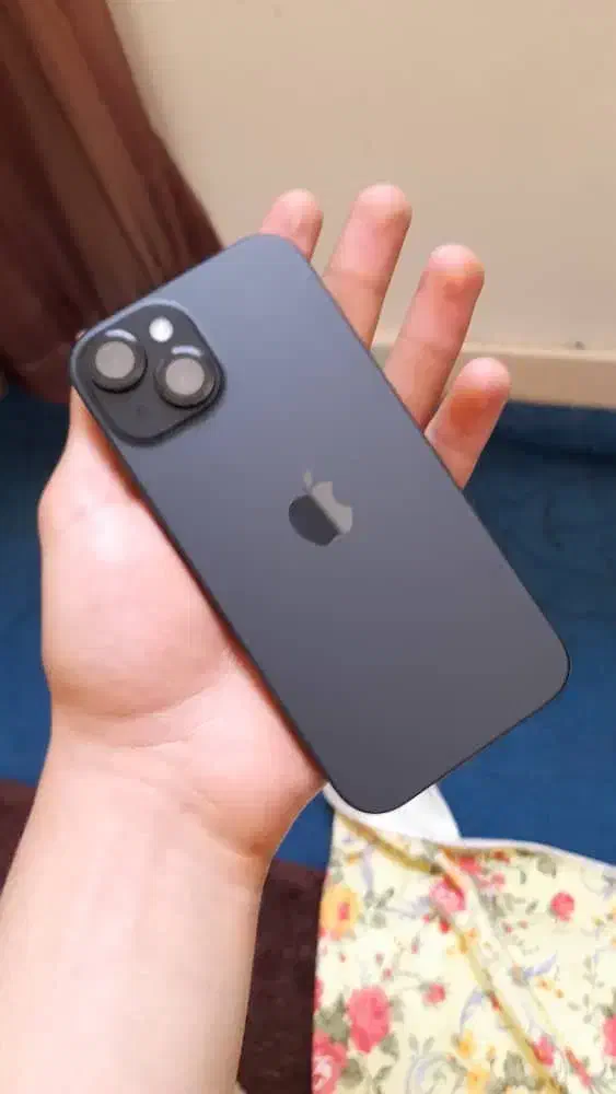 ایفون ۱۵نرمال ۲۵۶|موبایل|تهران, علی‌آباد|دیوار