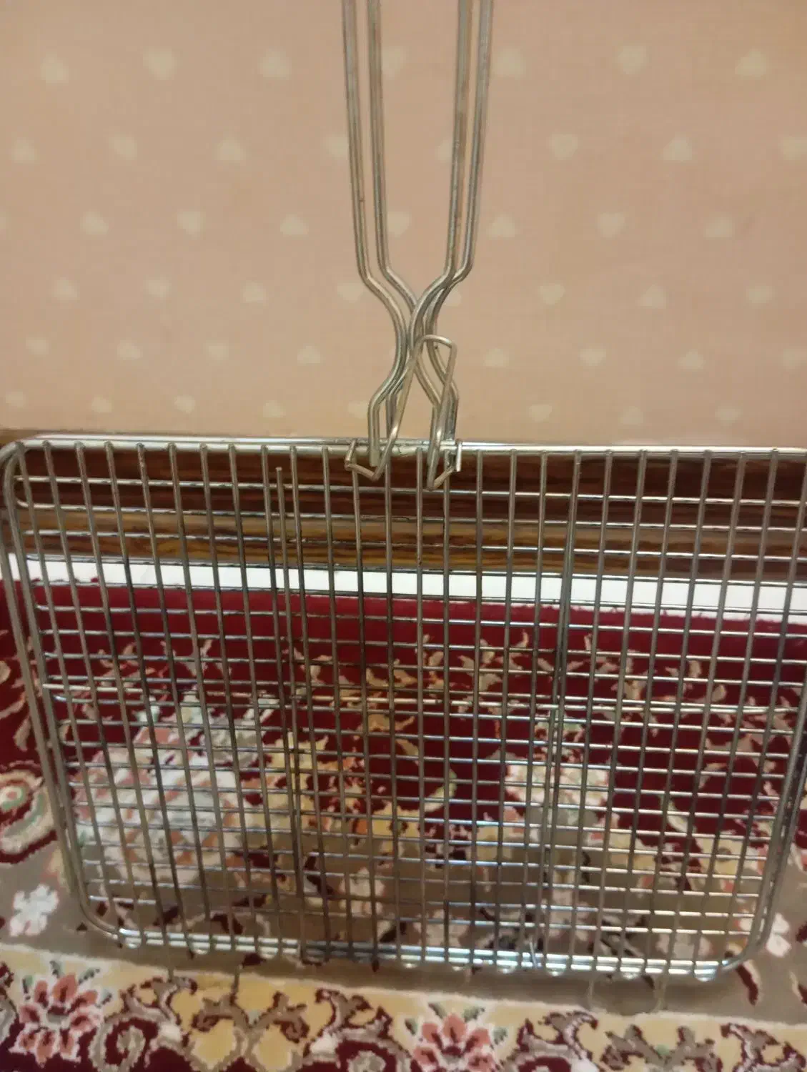 کباب پز|ظروف پخت‌وپز|قم, زنبیل آباد|دیوار