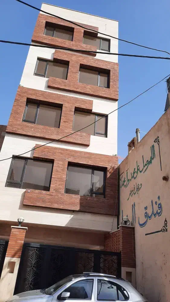 رهن و اجاره کامل . هتل آپارتمان|اجارهٔ آپارتمان|قم, قم نو|دیوار