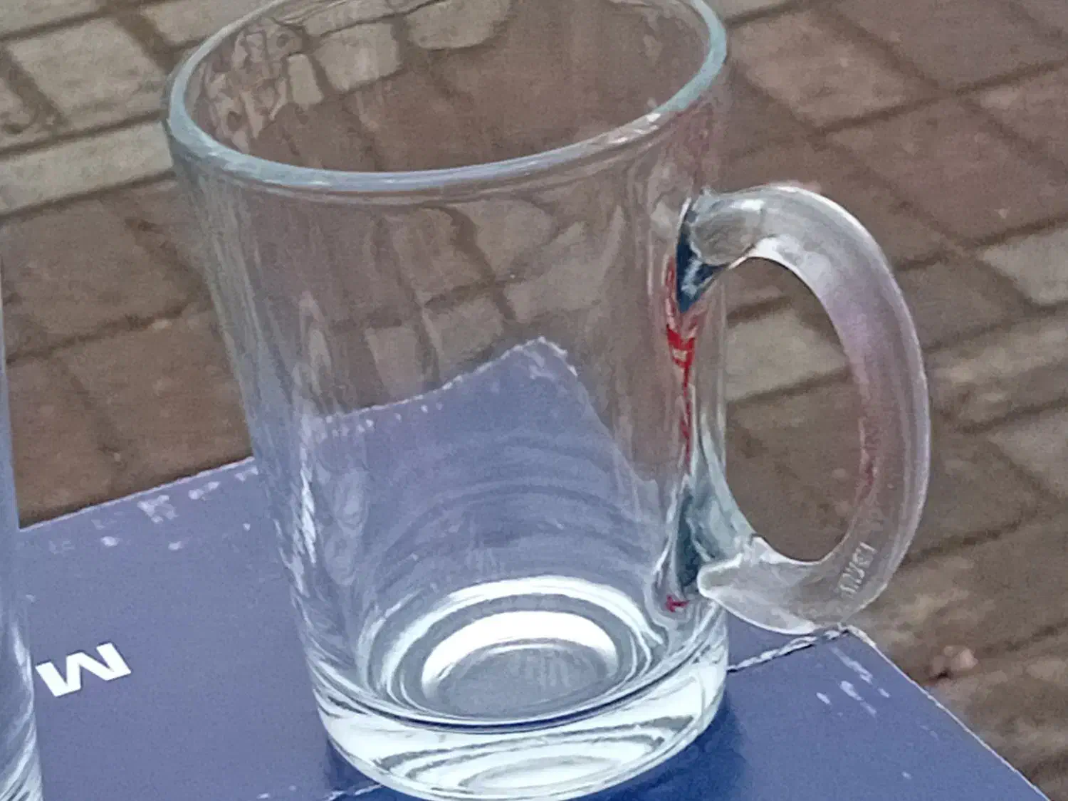 لیوان|ظروف سرو و پذیرایی|بندر امام خمینی, |دیوار