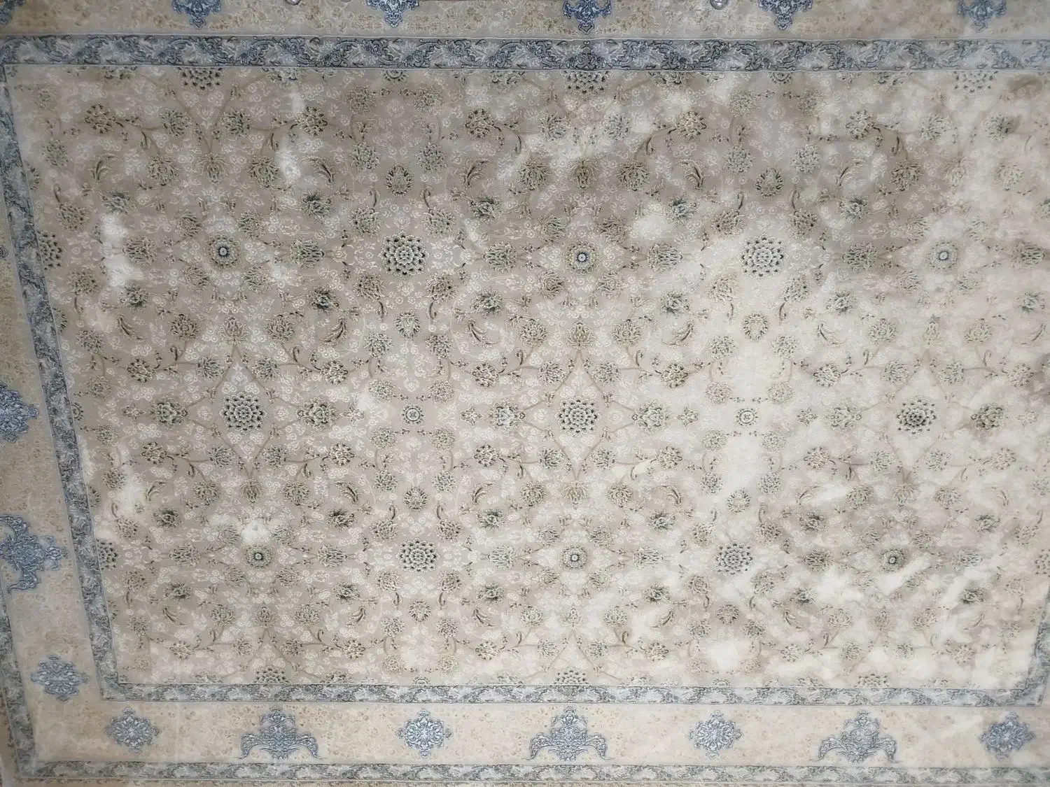 ۲تاقالی ۹متری1000 شانه بزرگمهر|فرش|پاکدشت, پاکدشت (مامازند)|دیوار