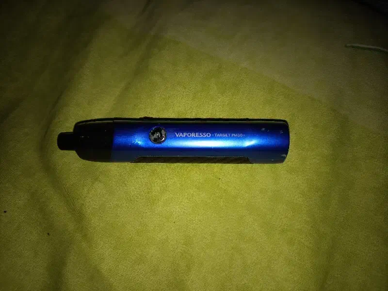 پاد vapersoo target pm30|زیورآلات و اکسسوری|قم, باغ شریفی|دیوار