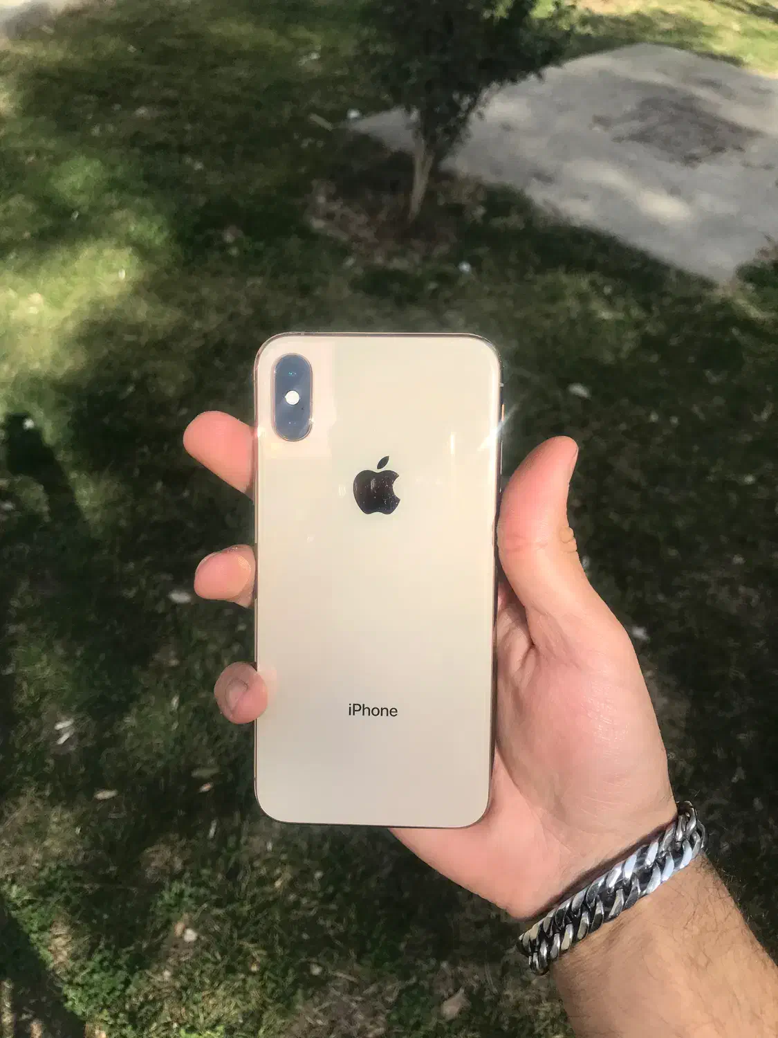 iPhone XS 256|موبایل|مشهد, دانشجو|دیوار