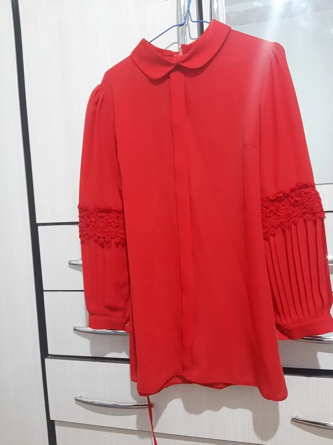 شومیز مجلشی|لباس|کرمانشاه, |دیوار