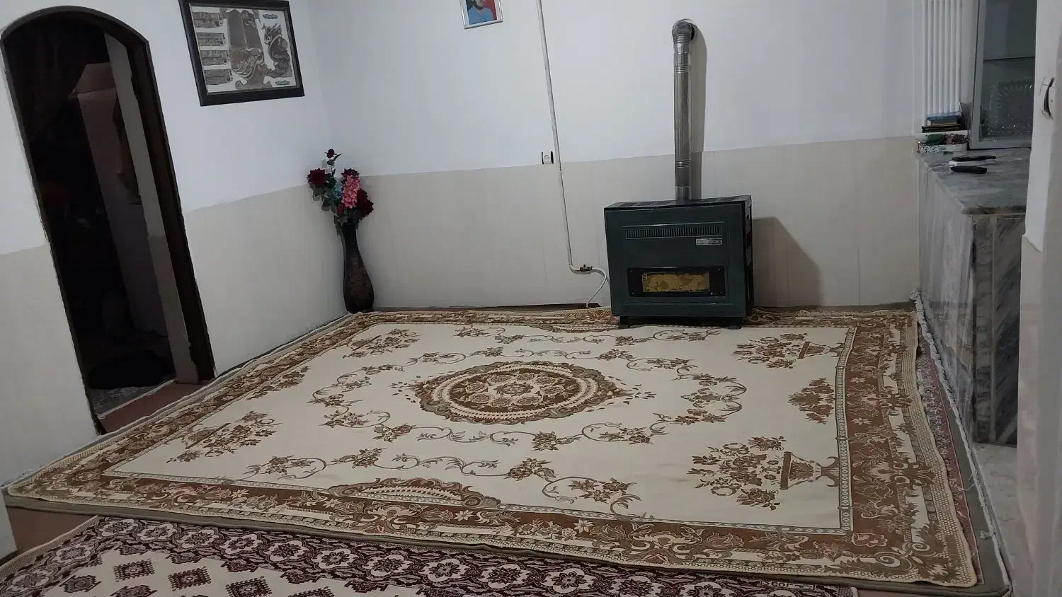 رهن و اجاره در پورسینا|اجارهٔ آپارتمان|مشهد, پورسینا|دیوار