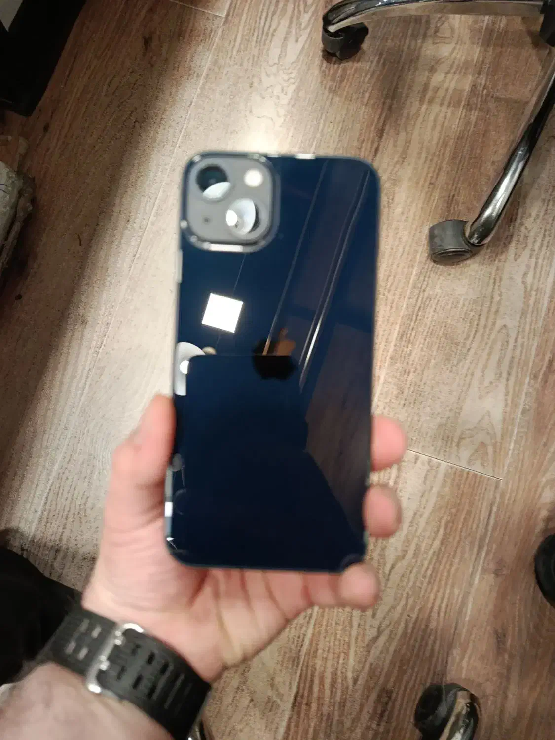 آیفون 13 نرمال ۱۲۸|موبایل|تهران, شهرک کوهسار|دیوار