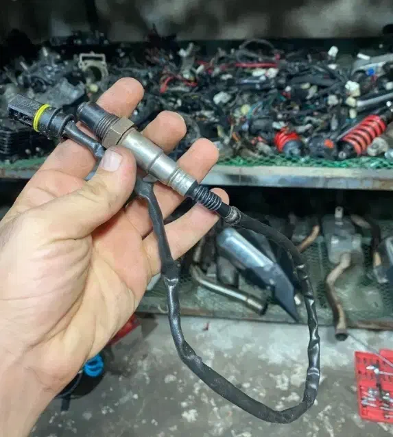 لوازم بنز c240 e240|قطعات یدکی و لوازم جانبی|چهاردانگه (تهران), |دیوار