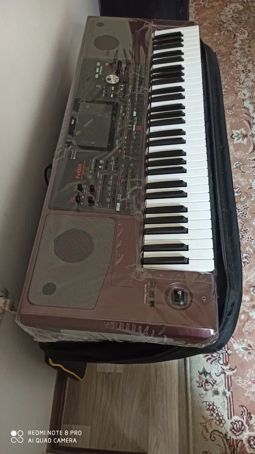 korg pa1000|پیانو، کیبورد، آکاردئون|ارومیه, |دیوار