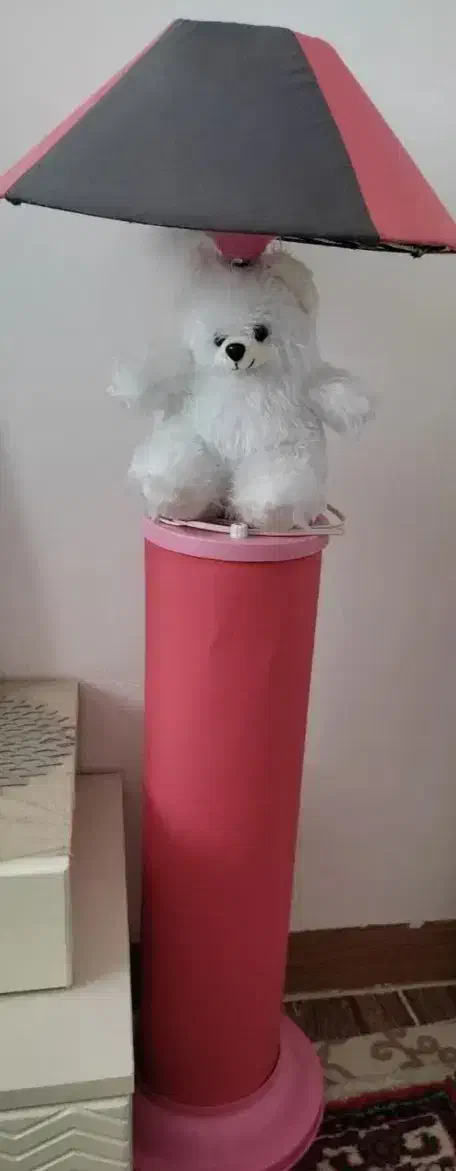 آباژور|چراغ خواب و آباژور|همدان, |دیوار