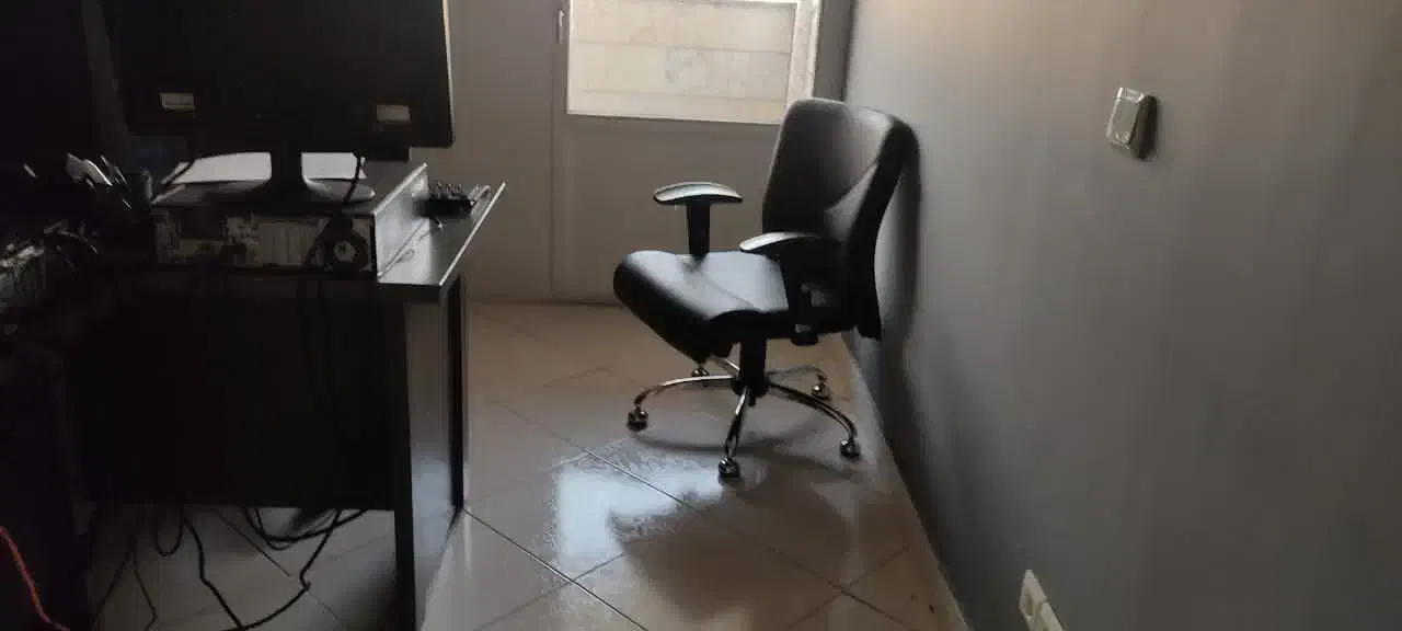 میز و صندلی اداری|مبلمان اداری|مرزنآباد, |دیوار