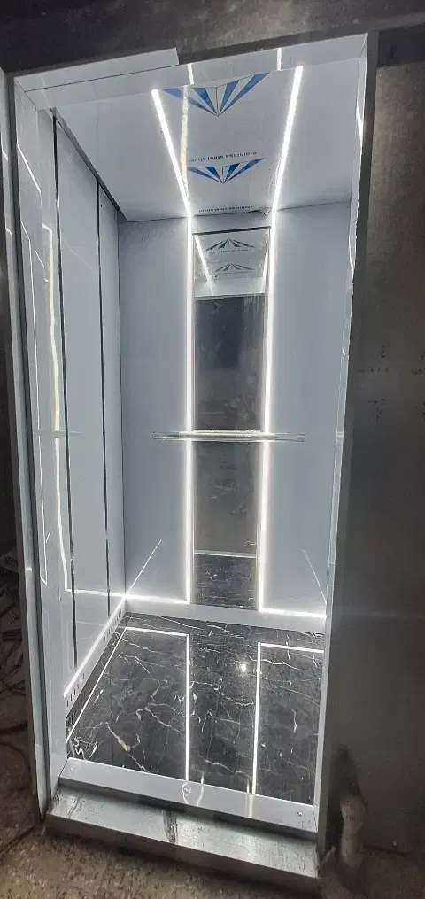 تولید کابین آسانسور|خدمات پیشه و مهارت|برخوار, |دیوار