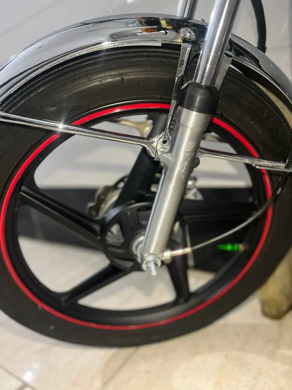 احسان 200 در حد خشک|موتورسیکلت|کرمانشاه, |دیوار