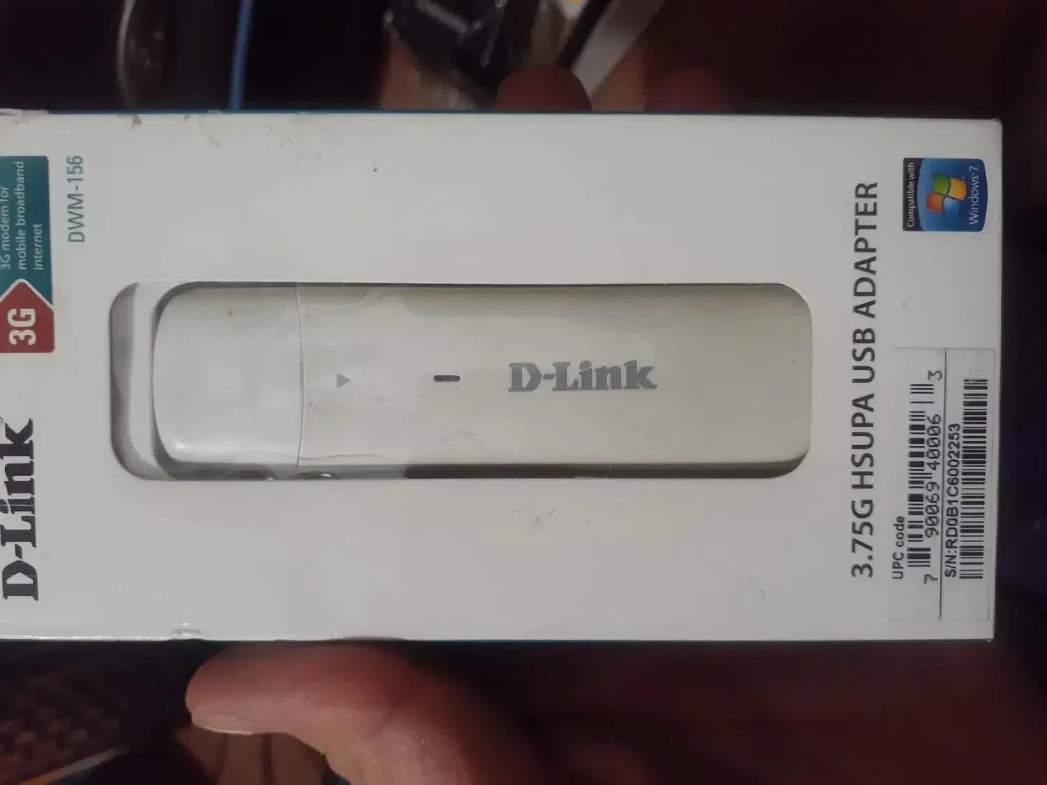 مودم USB سیمکارتی|مودم و تجهیزات شبکه|تهران, کیانشهر|دیوار