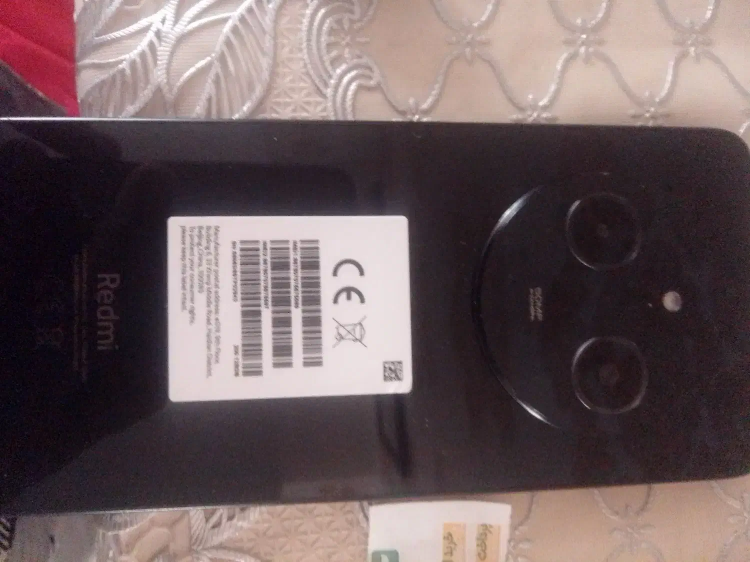 شیامی ردمی 14 s|موبایل|مشهد, طرق|دیوار