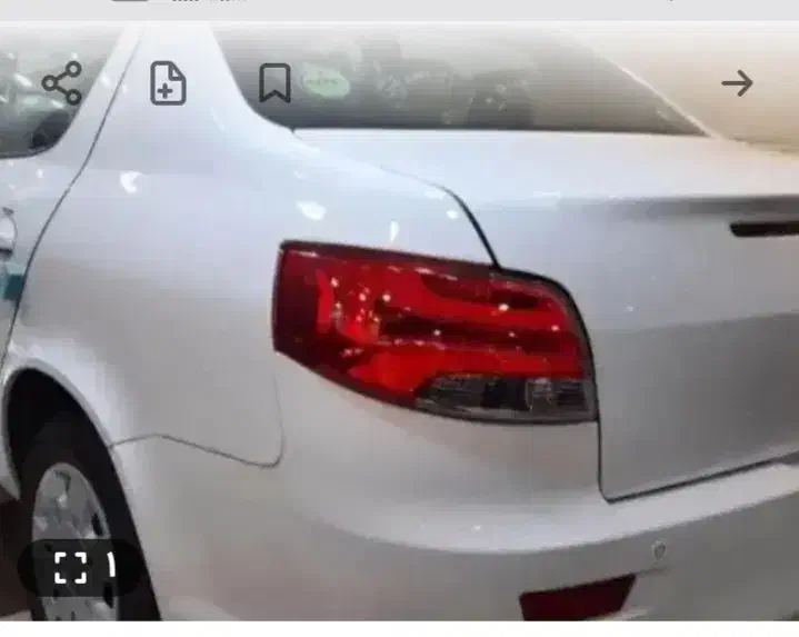 رانا پلاس|خودرو سواری و وانت|شیراز, داریون|دیوار