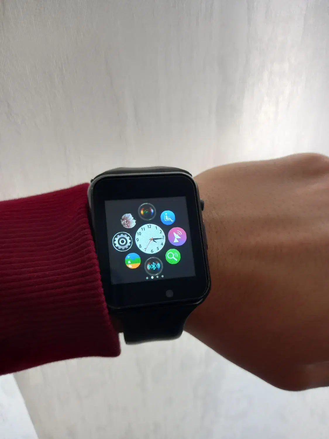 ساعت modio|ساعت|کرمانشاه, |دیوار