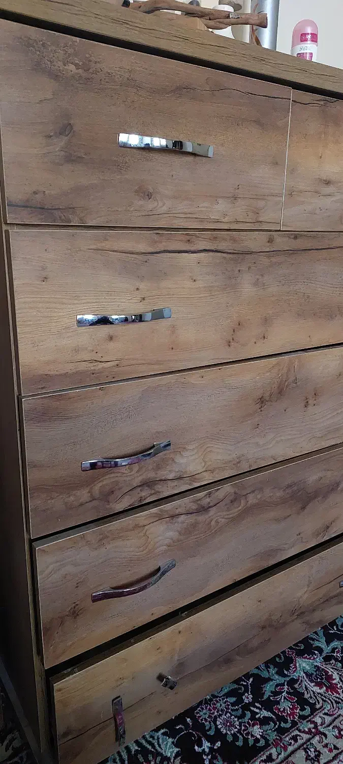 دراور|جاکفشی، کمد، دراور|فردیس, قریشی|دیوار