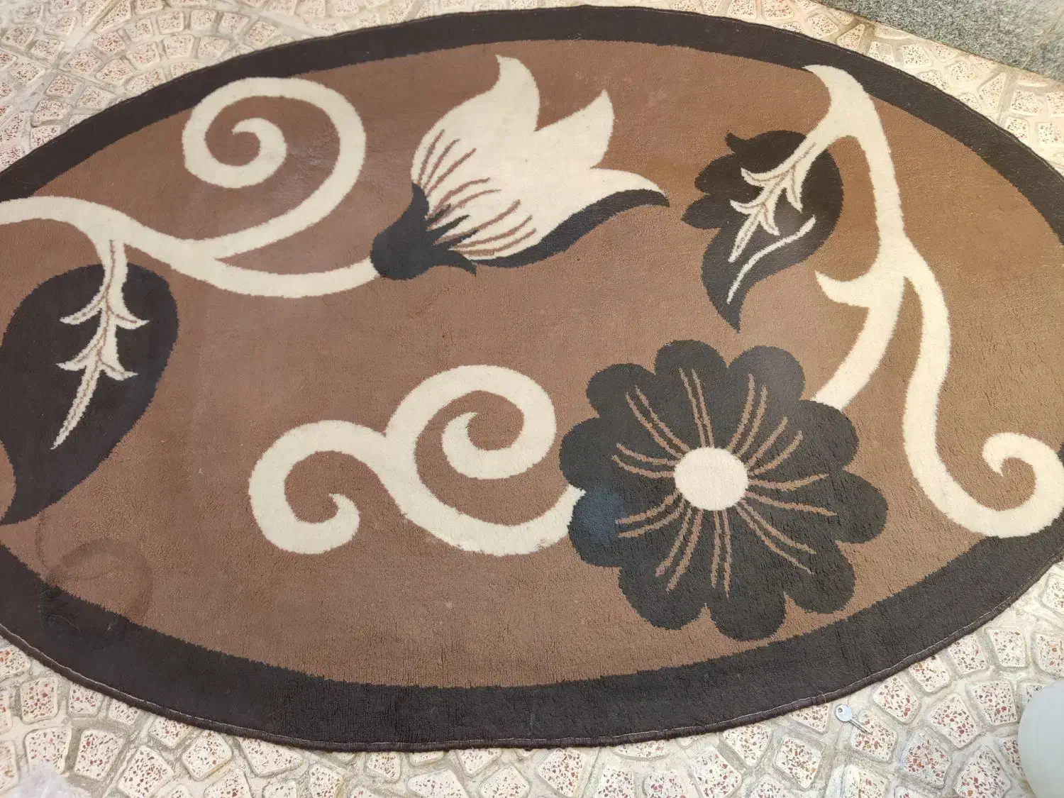 فرش اشپزخانه|فرش|ارومیه, |دیوار