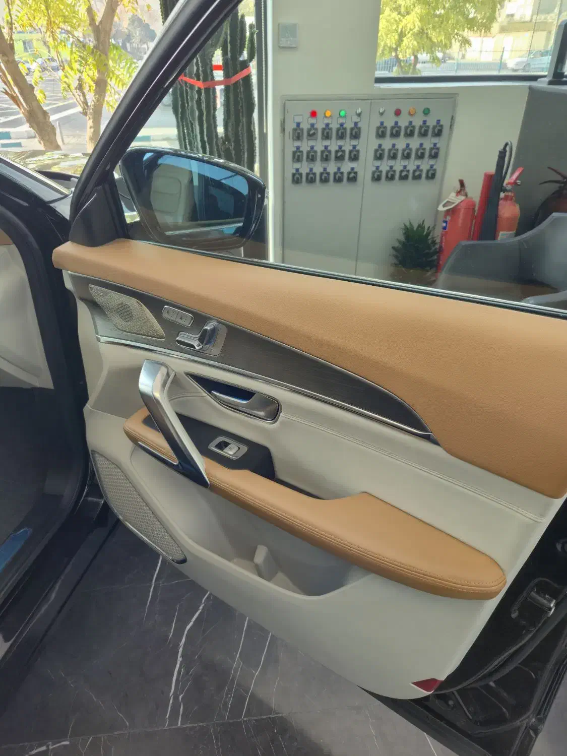 فیدلیتی پرستیژ داخل نسکافه ۷ نفره|خودرو سواری و وانت|تهران, زیبادشت|دیوار