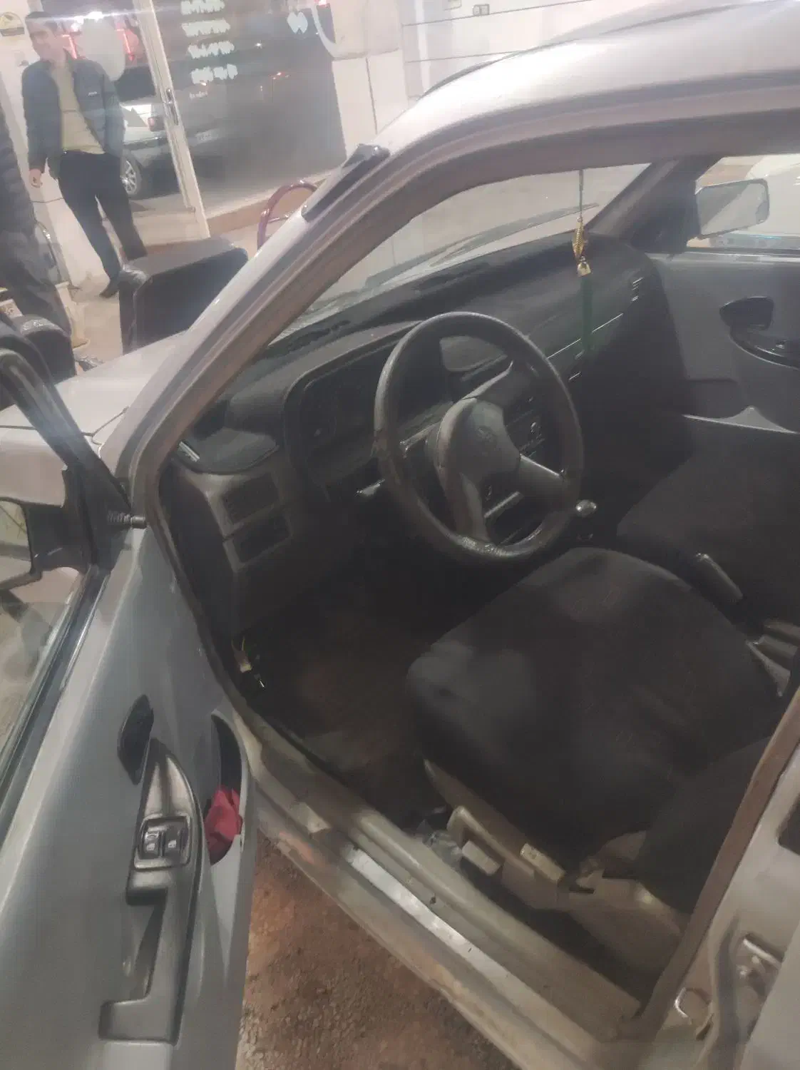 پراید 85|خودرو سواری و وانت|خوی, |دیوار