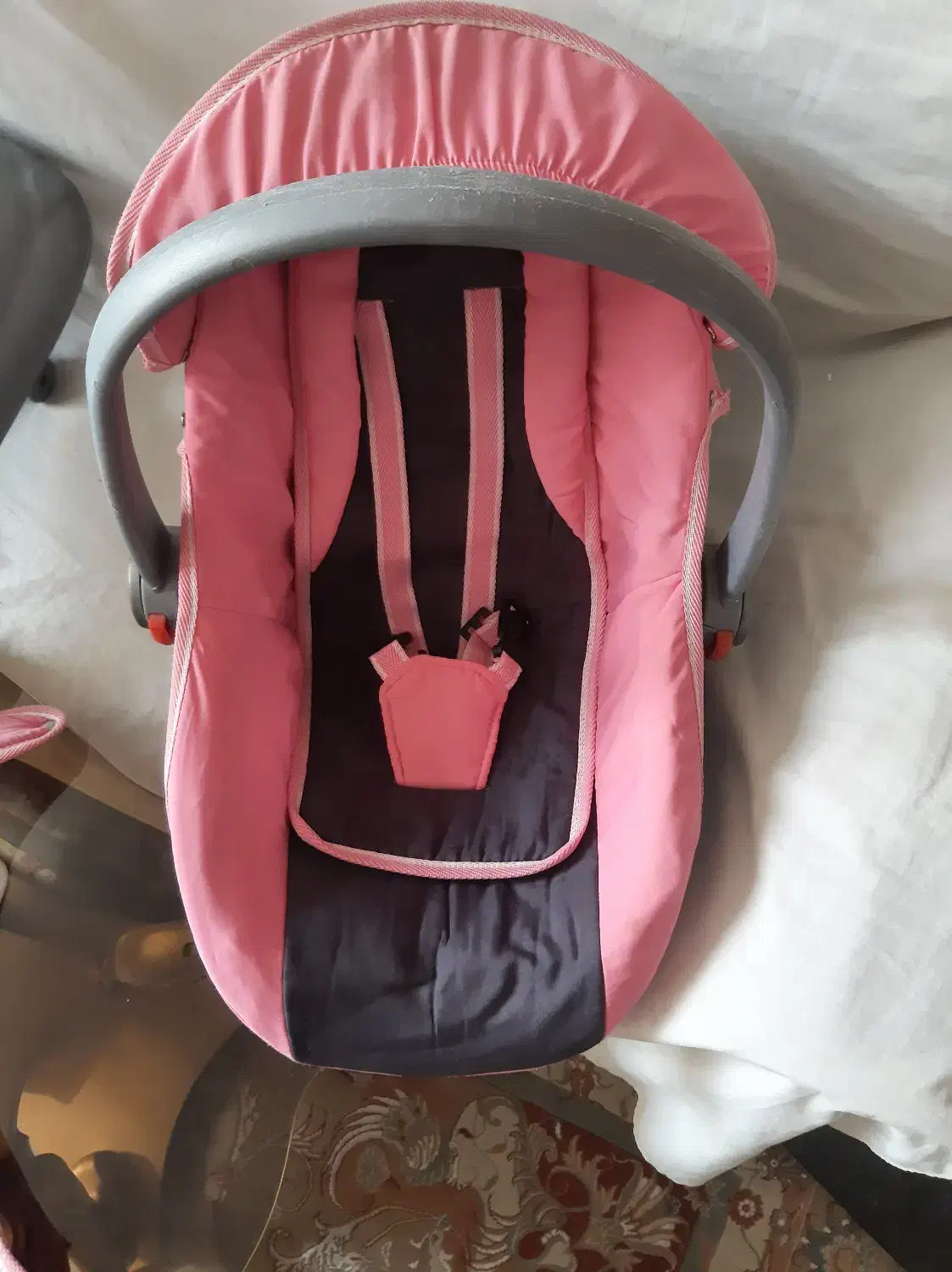 فروش وسایل نوزاد|کالسکه و لوازم جانبی|قوچان, |دیوار