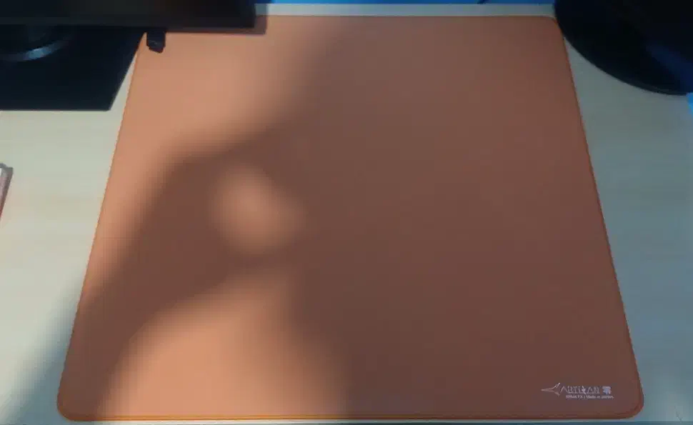 موس پد artisan|قطعات و لوازم جانبی رایانه|تهران, مخصوص|دیوار