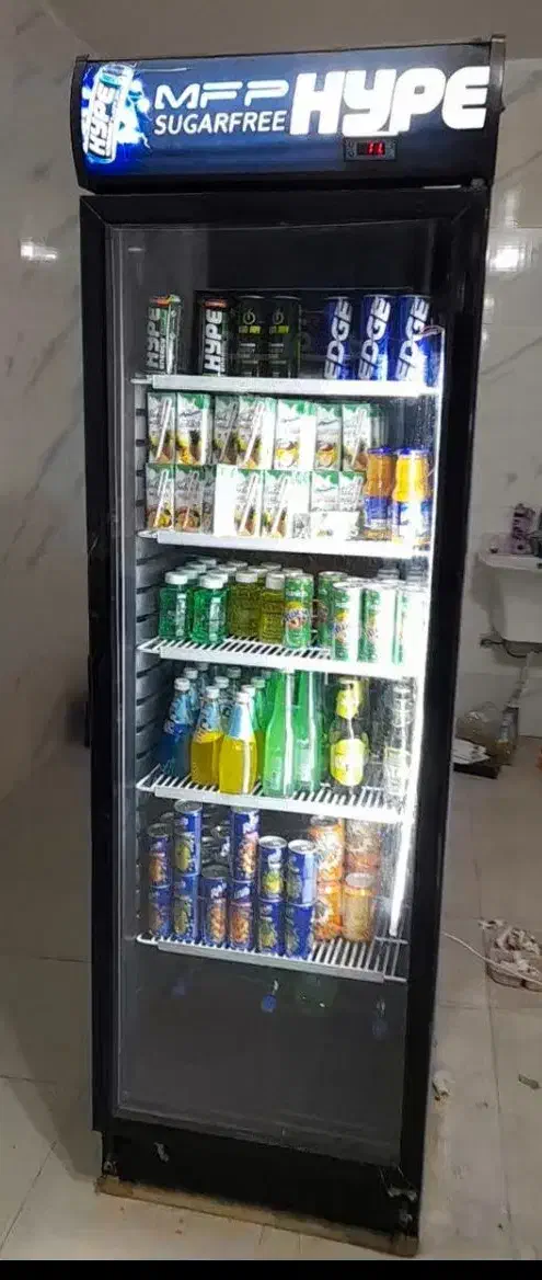 یخچال|یخچال و فریزر|فرخ‌شهر, |دیوار