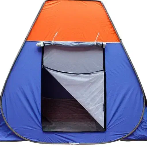 چادر آستر دار مسافرتی پوش دار کف ضخیم|کوهنوردی و کمپینگ|تبریز, |دیوار