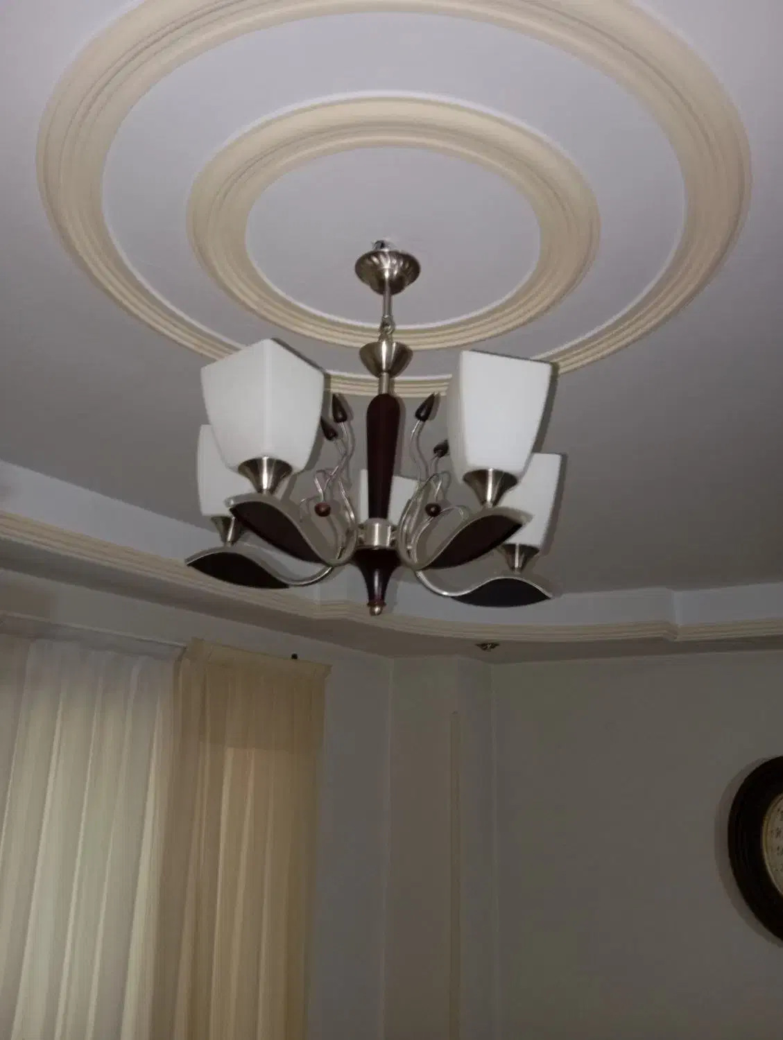 لوستر|لوستر و چراغ آویز|کرج, گلشهر|دیوار