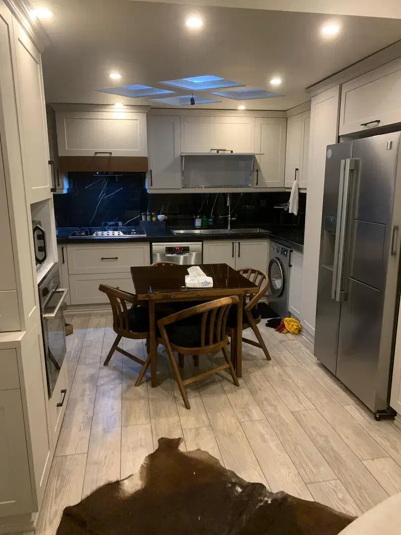 هروی/۱۳۵متر کلِ پلان رو به آفتاب/بی رقیب در منطقه|فروش آپارتمان|تهران, هروی|دیوار