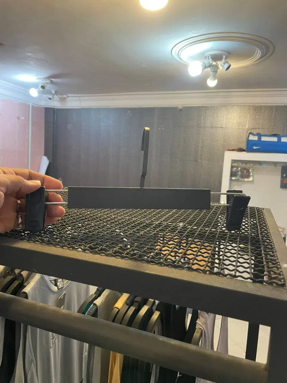 جالباسی و رگال لباس|فروشگاه و مغازه|رشت, لاکانی|دیوار