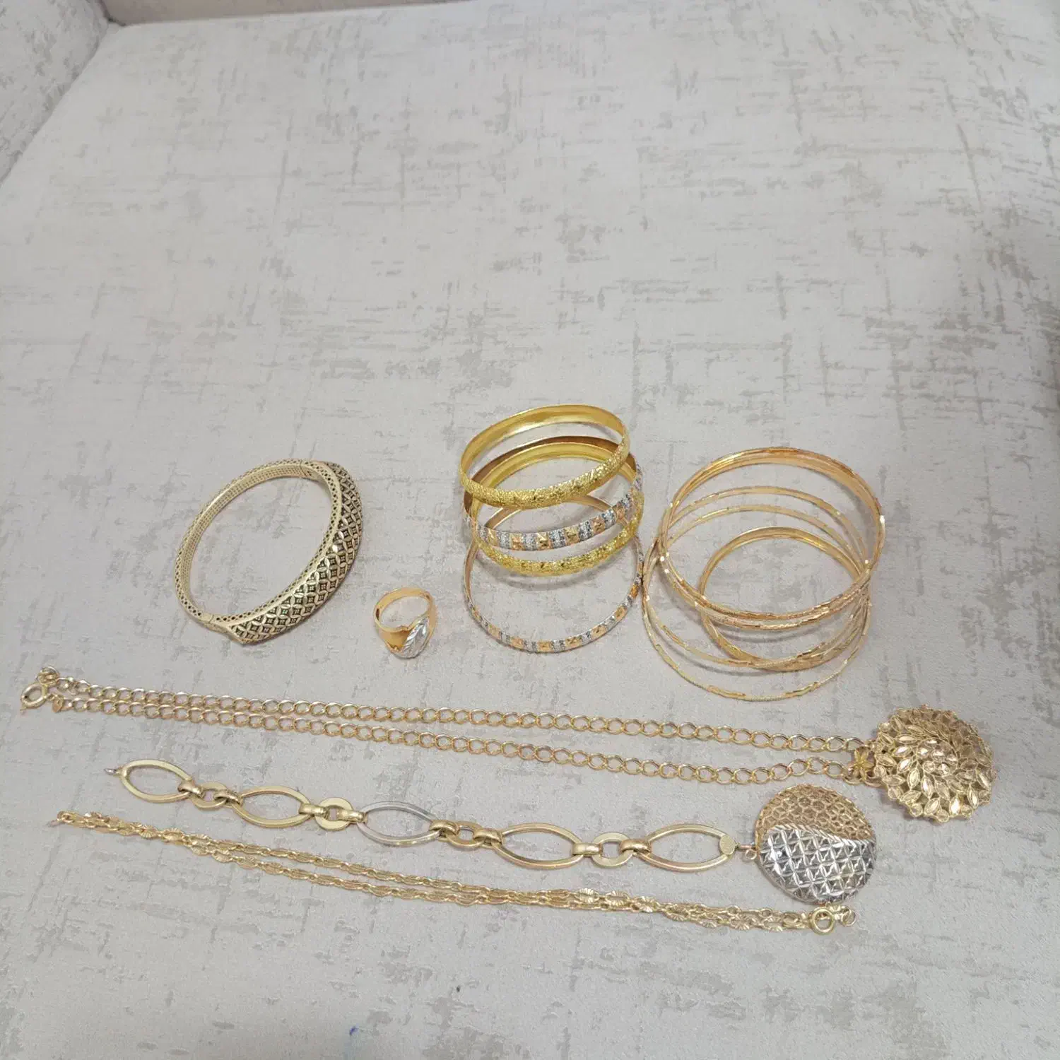 فروش طلا|جواهرات|کنگاور, |دیوار