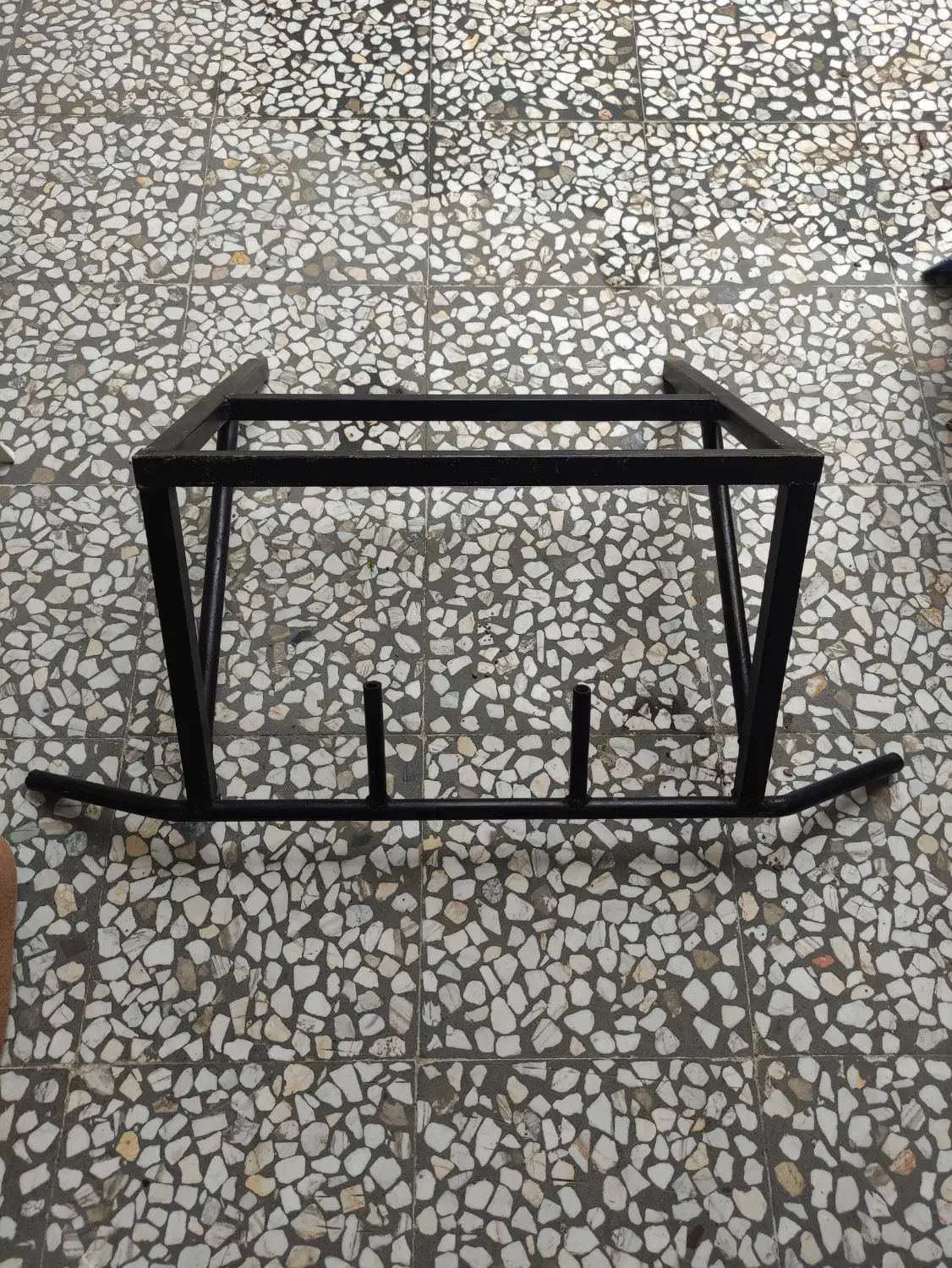 بارفیکس چندمنظوره|تجهیزات ورزشی|قائمشهر, |دیوار