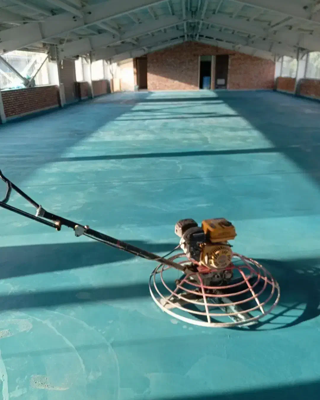 بتن ریزی باماله پروانه|خدمات پیشه و مهارت|مشهد, جنت|دیوار